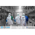 ШЛАНГИ С ЦВЕТОВОЙ КОДИРОВКОЙ ULTRA HYGIENIC®