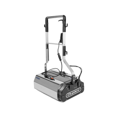 DUPLEX 620 STEAM PLUS