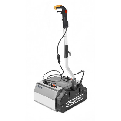 DUPLEX 420 STEAM PLUS