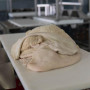 Обработка слизистых субпродуктов КРС