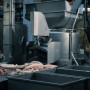 Обработка мякотных субпродуктов