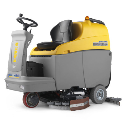 RUNNER R 150 FD 85 BC RUNNER R 150 FD 85 BC