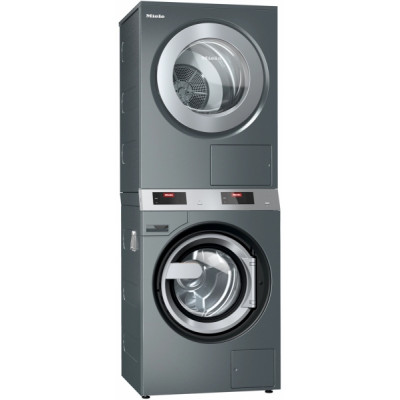 Профессиональная стиральнo-сушильная машина Miele PDW 909 Профессиональная стиральнo-сушильная машина Miele PDW 909