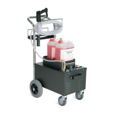 IdroFoamRinse FOOD 200