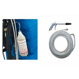 SMARTKIT-CH + PRESPRAY-MX