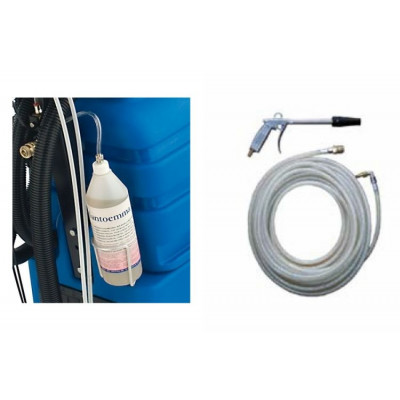 SMARTKIT-CH + PRESPRAY-MX