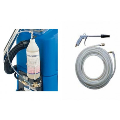 SMARTKIT-MX + PRESPRAY-MX