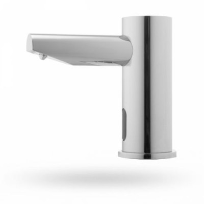 Сенсорный дозатор мыло-пены Trendy Soap Dispenser E, хром