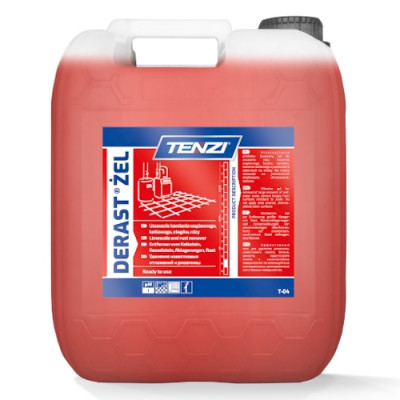 Derast® Żel 10 Л Derast® Żel 10 Л