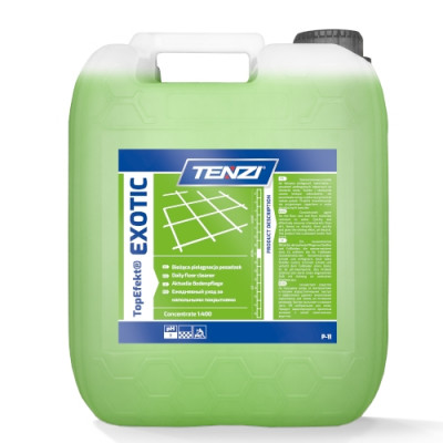 TopEfekt® Exotic 5  Л