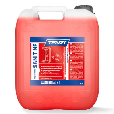 TopEfekt® SANIT NF 10 Л