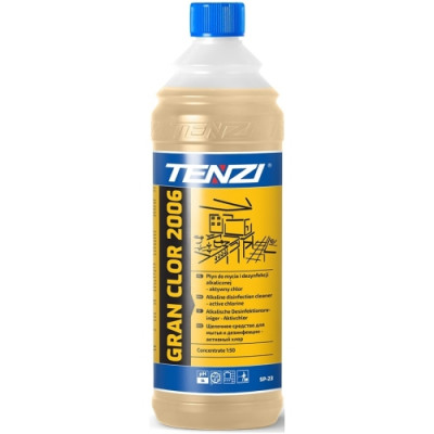 Gran Clor® 2006  