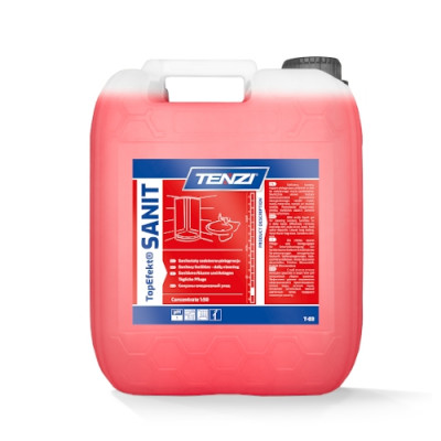 TopEfekt® SANIT 10 Л