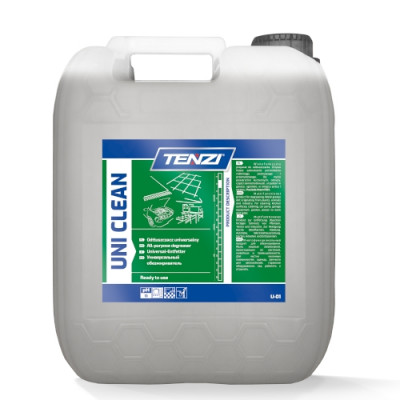 UNI CLEAN GT 10 Л