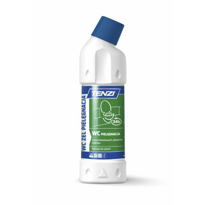 WC Żel Pielęgnacja/ WC Gel Care*