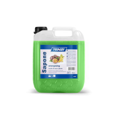 SAPONE ENERGIZING