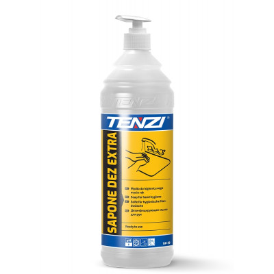 SAPONE DEZ EXTRA SAPONE DEZ EXTRA