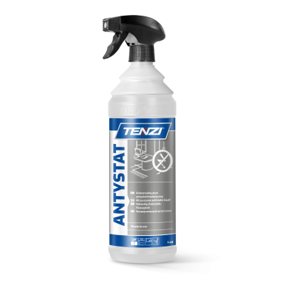 ANTISTAT / АНТИСТАТИК