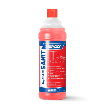 TopEfekt® SANIT TopEfekt® SANIT