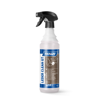 Leder Clean GT
