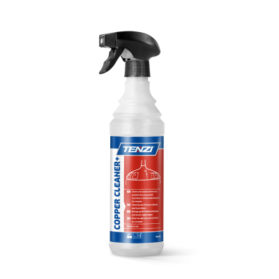 Copper Cleaner + / Очиститель меди