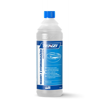 Wanny z Hydromasazem GT
