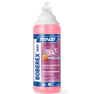 Boberex®Max Tutti Frutti 1 л 