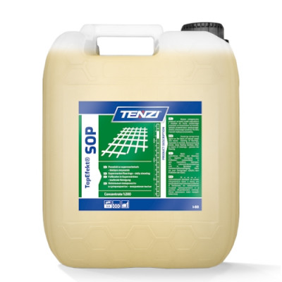 TopEfekt® SOP TopEfekt® SOP