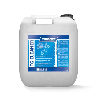 TG Cleaner