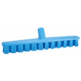 UST Deck Scrub, 400 мм, твердый, синий UST Deck Scrub, 400 мм, твердый, синий