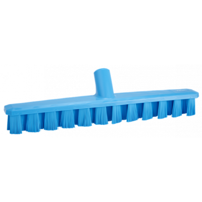 UST Deck Scrub, 400 мм, твердый, синий