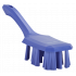 Щетка UST Hand Brush с короткой ручкой, 260 мм, жесткая, синяя