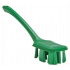 Щетка UST Hand Brush с длинной ручкой, 395 мм, жесткая, синяя