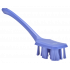 Щетка UST Hand Brush с длинной ручкой, 395 мм, жесткая, синяя