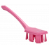 Щетка UST Hand Brush с длинной ручкой, 395 мм, жесткая, синяя