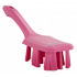 Щетка UST Hand Brush с короткой ручкой, 260 мм, жесткая, синяя